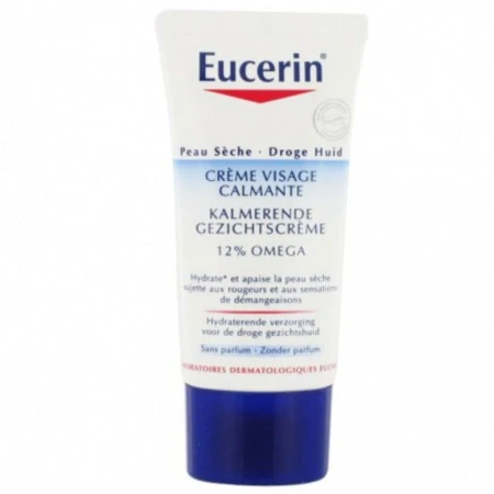 AtopiControl Crème Visage Calmante EUCERIN : Comparateur, Avis, Prix