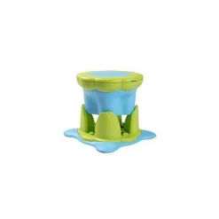 Marche Pieds 3 En 1 Kiddy Stool BABYSUN NURSERY : Comparateur, Avis, Prix