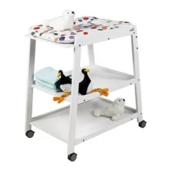 Table à Langer Wilma GEUTHER : Comparateur, Avis, Prix