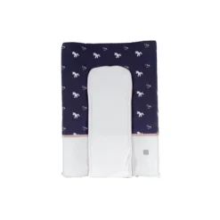 Ophélia La Licorne Matelas à Langer TROIS KILOS SEPT : Comparateur, Avis, Prix