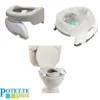 Pot De Voyages Et Réducteur De Toilettes 2 En 1 POTETTE PLUS : Comparateur, Avis, Prix