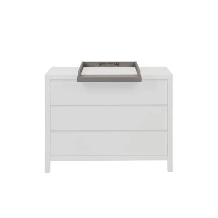 Plan à Langer Stripes QUAX : Comparateur, Avis, Prix