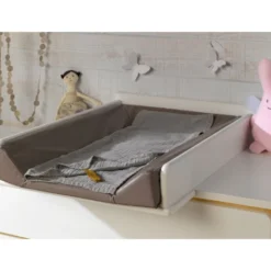 Plan à Langer Bonheur CHAMBREKIDS : Comparateur, Avis, Prix