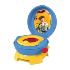 Pot Bébé Sonore Toys Story TOMY - FIRST YEARS : Comparateur, Avis, Prix