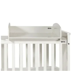 Plan à Langer Pour Lit Sleep Et Cot BRIO : Comparateur, Avis, Prix