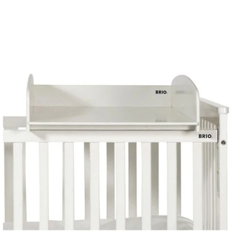 Plan à Langer Pour Lit Sleep Et Cot BRIO : Comparateur, Avis, Prix