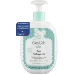 Eau Nettoyante GAMARDE : Comparateur, Avis, Prix