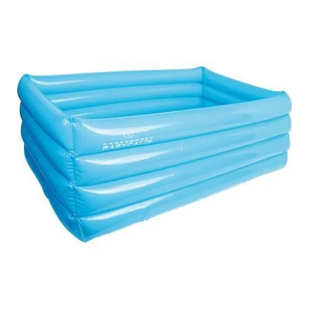 Baignoire Bébé De Voyage Gonflable BABYCALIN : Comparateur, Avis, Prix