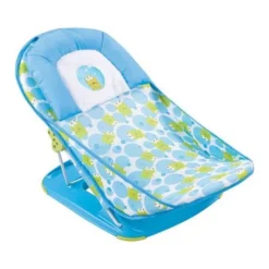 Transat De Bain Bébé SUMMER : Comparateur, Avis, Prix