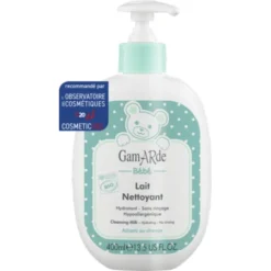 Lait Nettoyant GAMARDE : Comparateur, Avis, Prix
