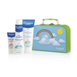 Coffret Soins Fête Des Bébés MUSTELA : Comparateur, Avis, Prix