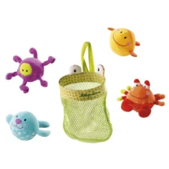 Romeo Balles De Bain LILLIPUTIENS : Comparateur, Avis, Prix