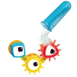 Jouet De Bain Les Engrenages De Bain YOOKIDOO : Comparateur, Avis, Prix