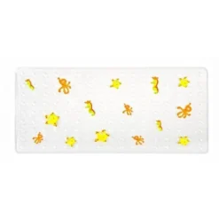 Tapis De Bain Ergo - Ludique BADABULLE : Comparateur, Avis, Prix