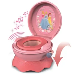 Pot Sonore Princesse TOMY - FIRST YEARS : Comparateur, Avis, Prix