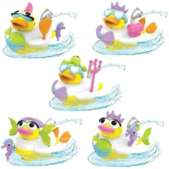 Caneton Sirène YOOKIDOO : Comparateur, Avis, Prix