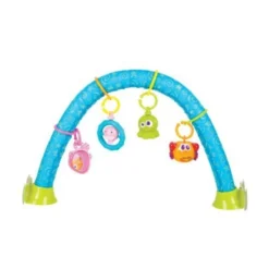 Arche De Bain BABYSUN : Comparateur, Avis, Prix