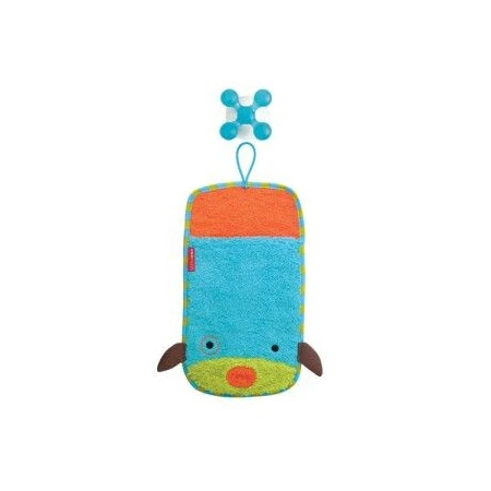 Gant De Toilette Chien SKIP HOP : Comparateur, Avis, Prix