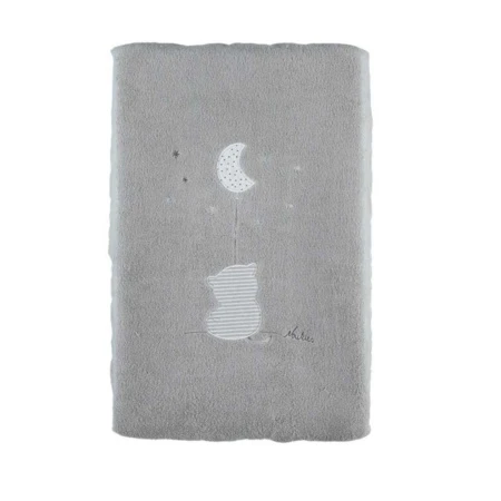 Matelas à Langer + Housse NOUKIE'S : Comparateur, Avis, Prix