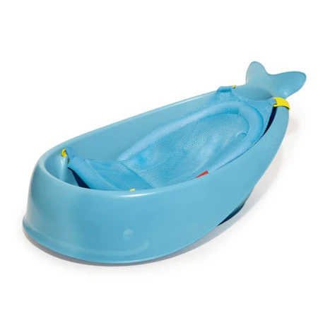 Baignoire évolutive Moby Skip Hop SKIP HOP : Comparateur, Avis, Prix – Image 5