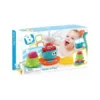 Spray-N-Play INFANTINO BKIDS : Comparateur, Avis, Prix