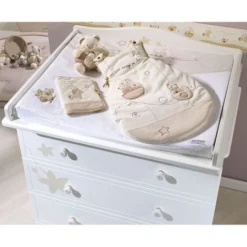 Plan à Langer Folio SAUTHON : Comparateur, Avis, Prix