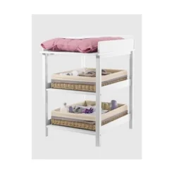 Table à Langer VERTBAUDET : Comparateur, Avis, Prix