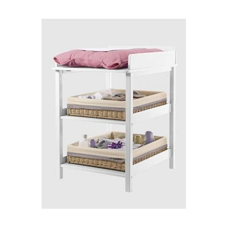 Table à Langer VERTBAUDET : Comparateur, Avis, Prix