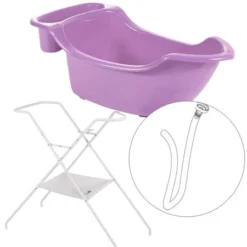 Baignoire Baby Boat BABYMOOV : Comparateur, Avis, Prix