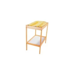 Table à Langer Lili BRUIN TOYS R US : Comparateur, Avis, Prix