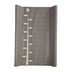 Matelas à Langer Avec Toise QUAX : Comparateur, Avis, Prix