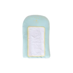 Demi-Lune Matelas à Langer DOMIVA : Comparateur, Avis, Prix