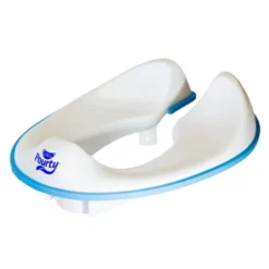 Réducteur De Toilettes Flexi-Fit POURTY : Comparateur, Avis, Prix