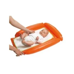 Matelas à Langer Gonflable BABYMOOV : Comparateur, Avis, Prix