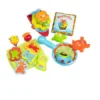 Set De Bain Cadeau BABYMOOV : Comparateur, Avis, Prix