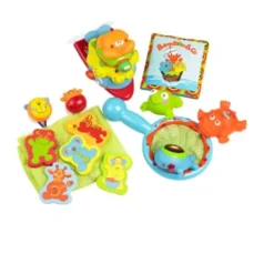Set De Bain Cadeau BABYMOOV : Comparateur, Avis, Prix