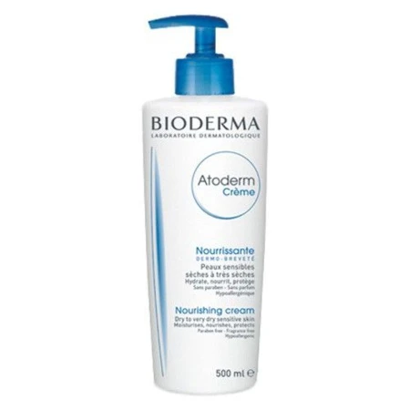 Atoderm Crème BIODERMA : Comparateur, Avis, Prix