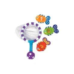 Epuisette De Bain + Poissons BABYSUN : Comparateur, Avis, Prix