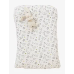 Housse De Matelas à Langer En Coton VERTBAUDET : Comparateur, Avis, Prix