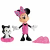 Minnie Et Figaro Dans Le Bain FISHER PRICE : Comparateur, Avis, Prix