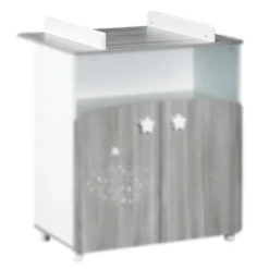 Plan à Langer Hugo SAUTHON BABY'S SWEET HOME : Comparateur, Avis, Prix