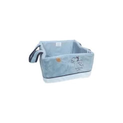 Achille & Zebrito Beauty Case NOUKIE'S : Comparateur, Avis, Prix