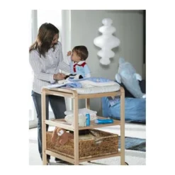 Table à Langer Cécilia GEUTHER : Comparateur, Avis, Prix