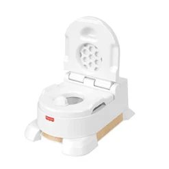 Pot Design 4-en-1 FISHER PRICE : Comparateur, Avis, Prix