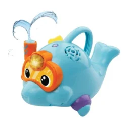 Aldo Le Dauphin à Jets D'eau VTECH : Comparateur, Avis, Prix