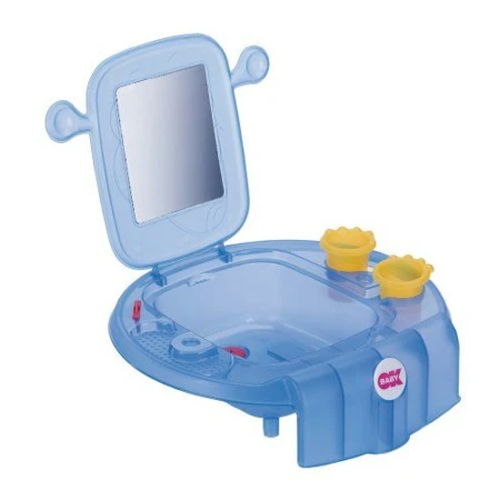 Mini Lavabo Space BABYSUN : Comparateur, Avis, Prix