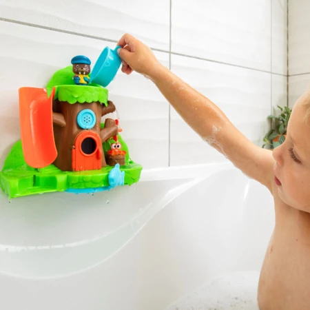 L'Île Aux Surprises Des Klorofil VULLI : Comparateur, Avis, Prix – Image 3