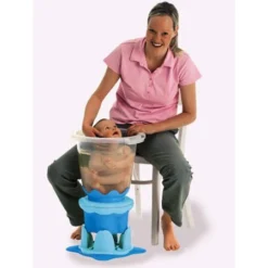 Tabouret Avec Socle TUMMY TUB : Comparateur, Avis, Prix