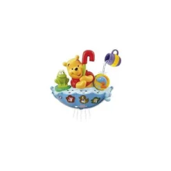 1,2,3 Chantons Dans Le Bain Winnie VTECH : Comparateur, Avis, Prix