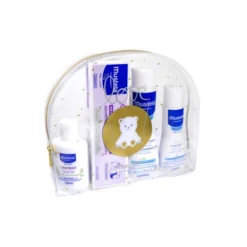 Trousse Naissance - Love Or MUSTELA : Comparateur, Avis, Prix